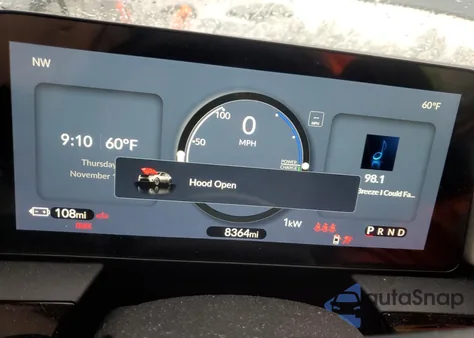 2024 Honda Prologue Tour from USA, damaged, VIN 3GPKHWRM1RS529892